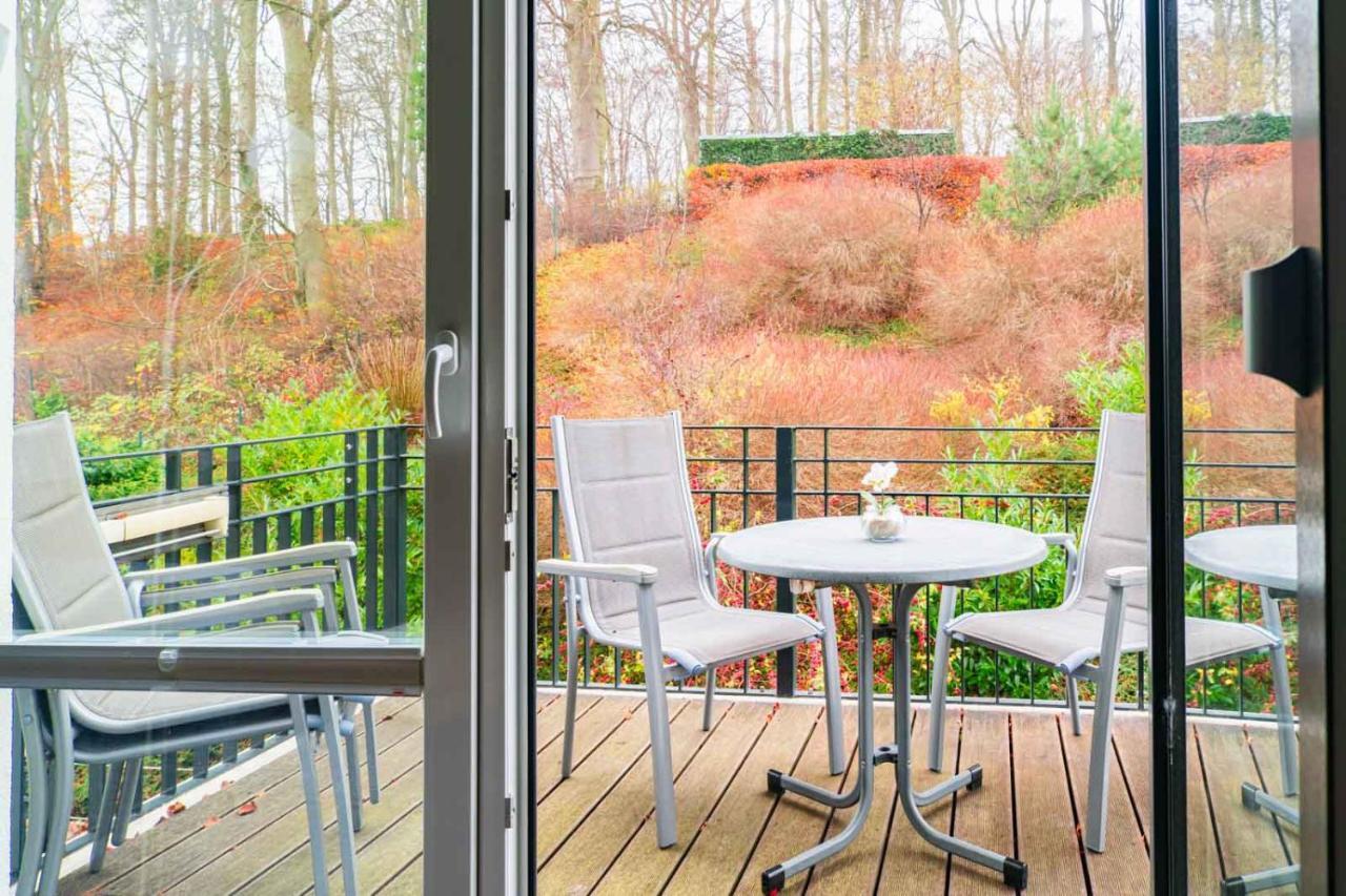 Villa Lena Sellin  Buitenkant foto