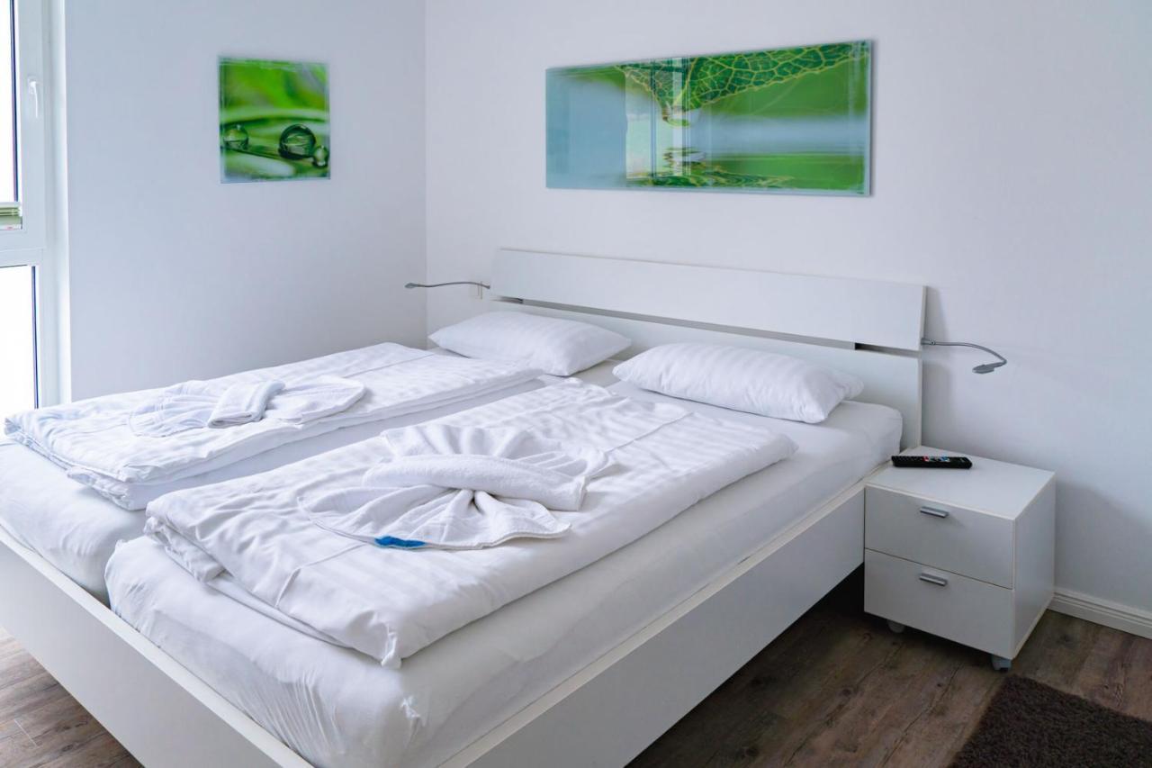 Villa Lena Sellin  Buitenkant foto